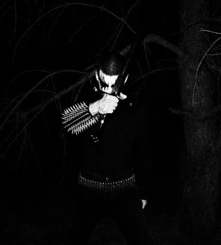 Verminous Knight