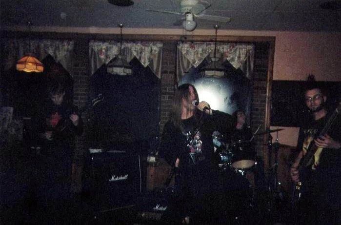 Vernal Tempest