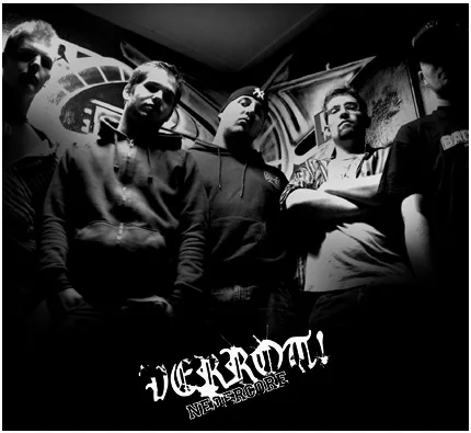 Verrot