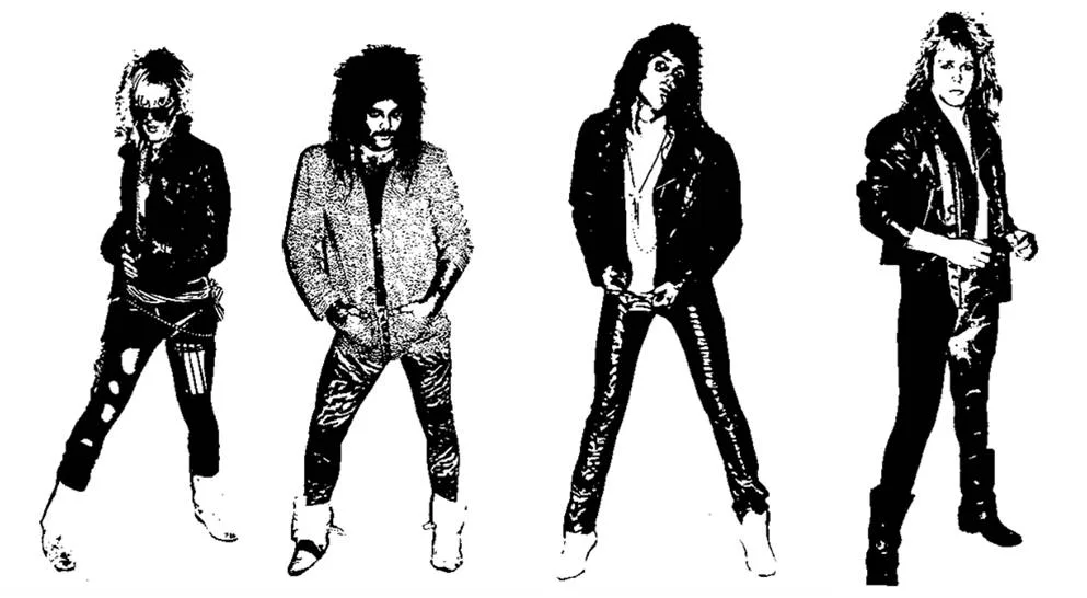 Ray Gunn