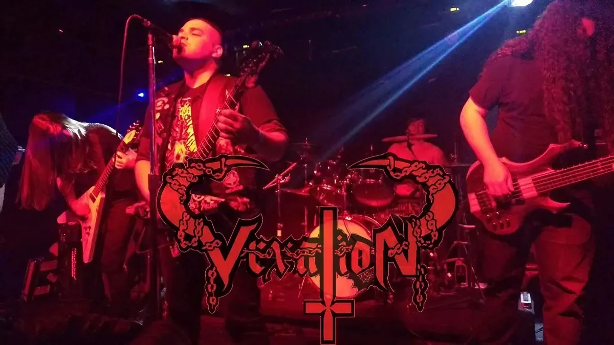 Vexation