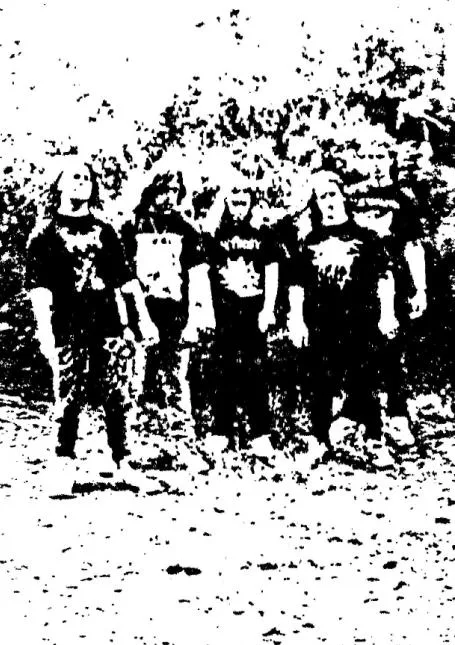 Eviscerate