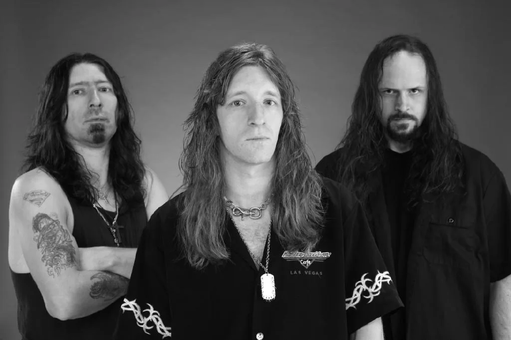 Vicious Disorder