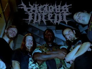 Vicious Intent