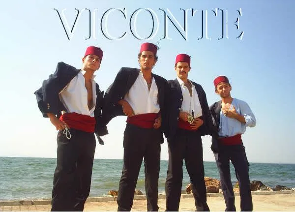 Viconte