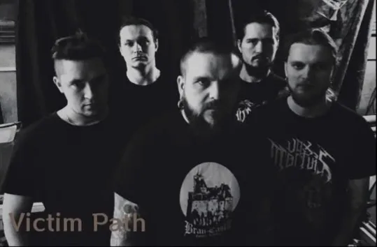 Victim Path
