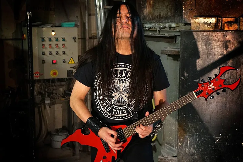 Victor Rosan