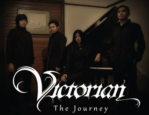 Victorian