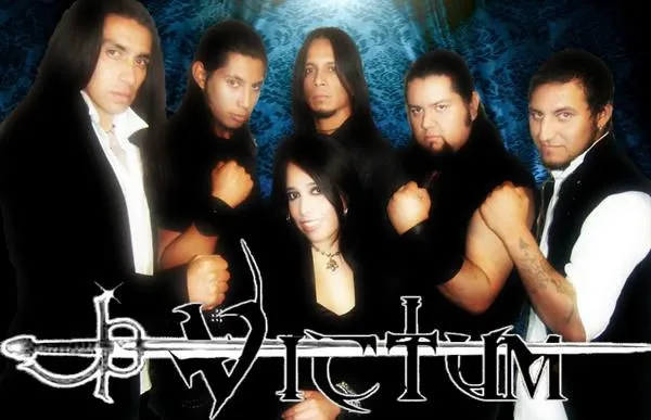 Victum