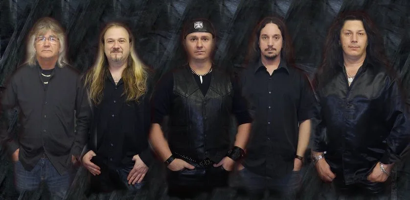 Vida Rock Band