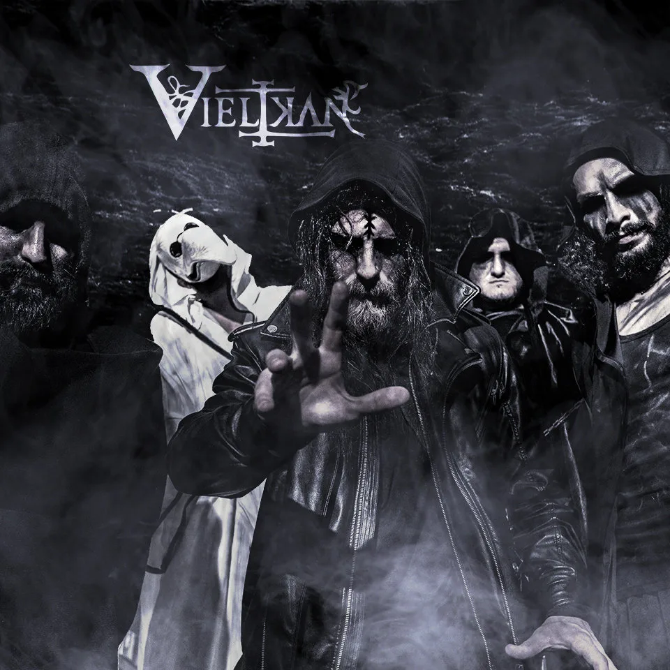 Vielikan