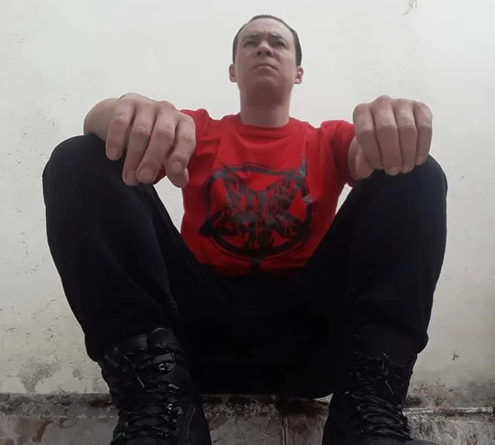 Vientos de Funeral