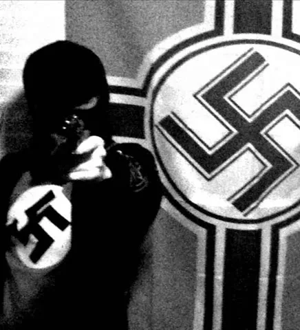 Vierte Reich