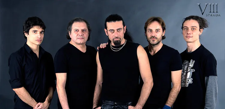 VIII Strada
