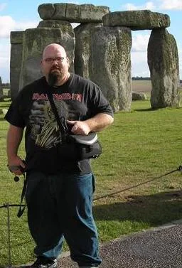 Viking Funeral