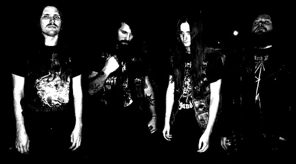 Vile Desecration