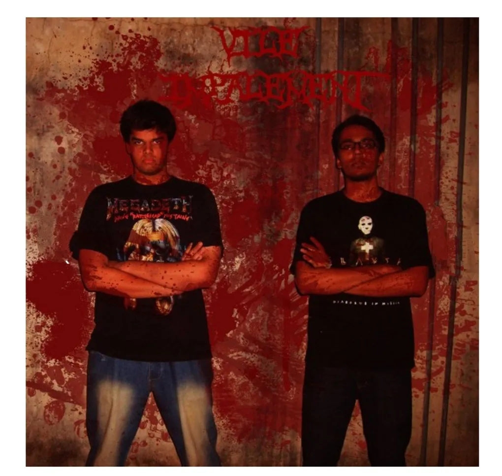 Vile Impalement