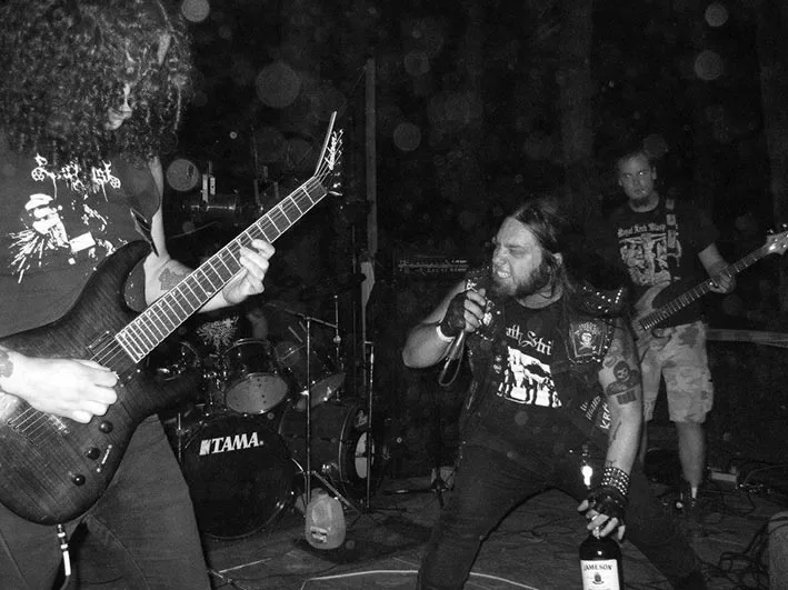 Vile Mass