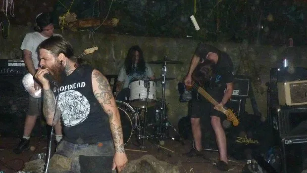 Vile Reign