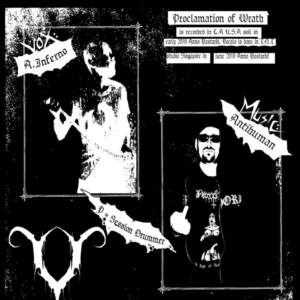 Vileness