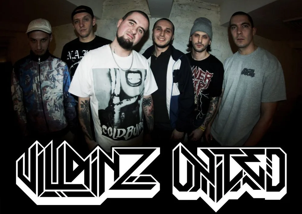 Villainz United