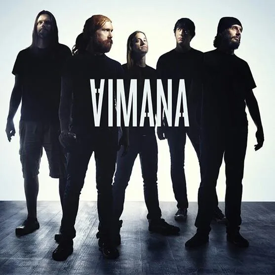 Vimana