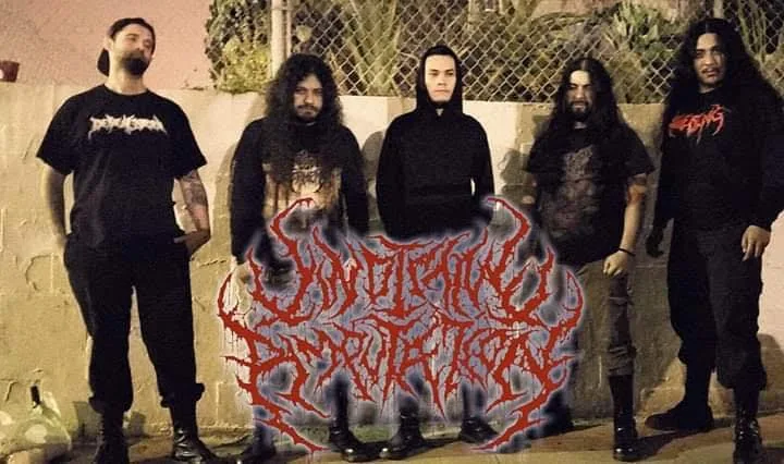 Vindictive Amputation