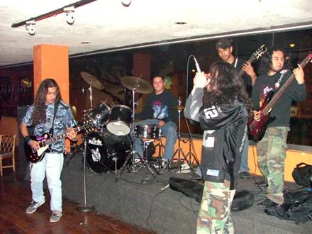 Mutilator