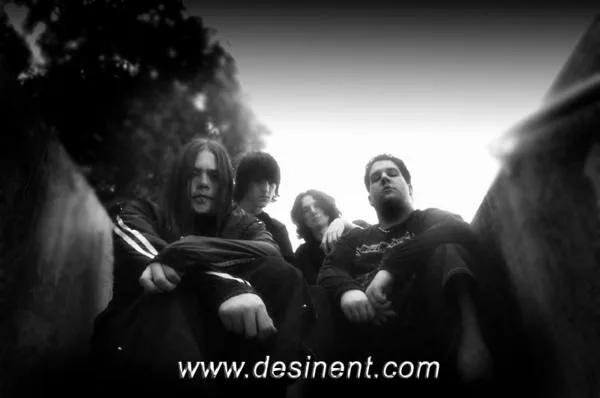 Desinent