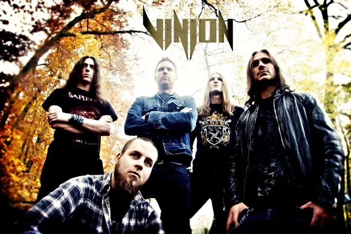 Vinion