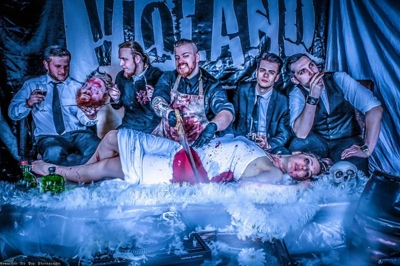 Violand