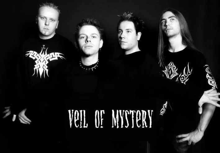 Veil of Mystery