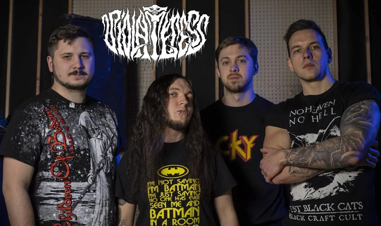 Violateress