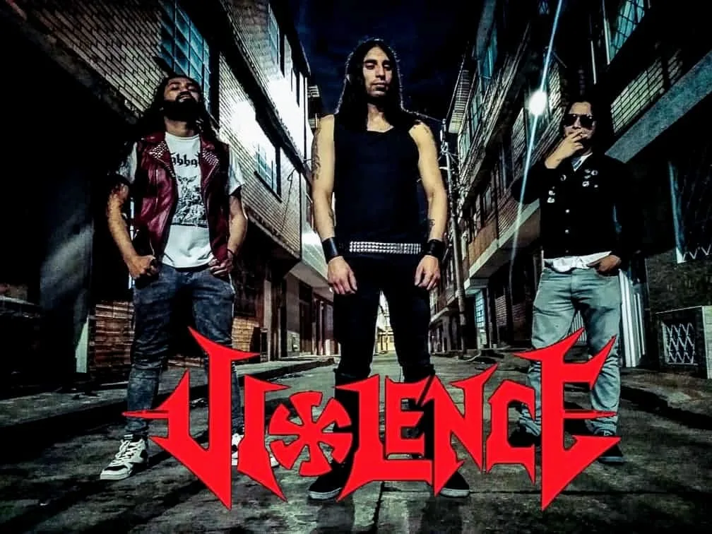 Violence