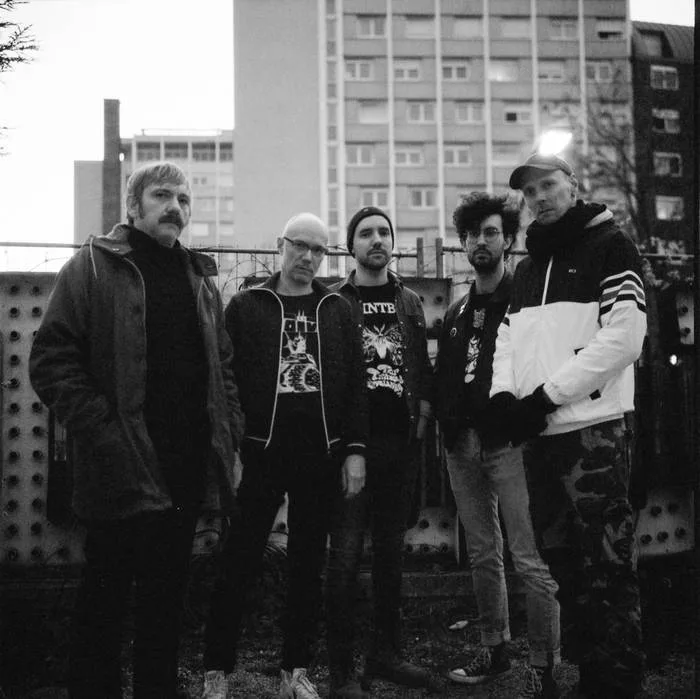 Violent City