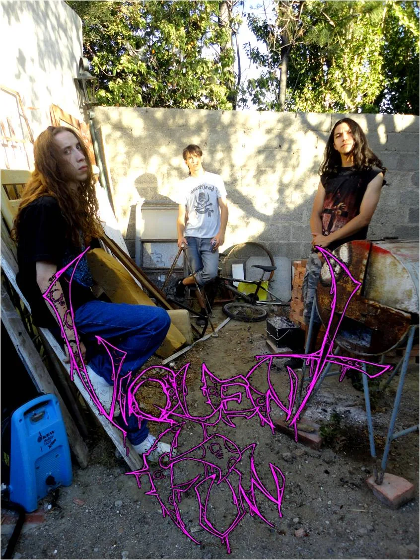 Violent Fun