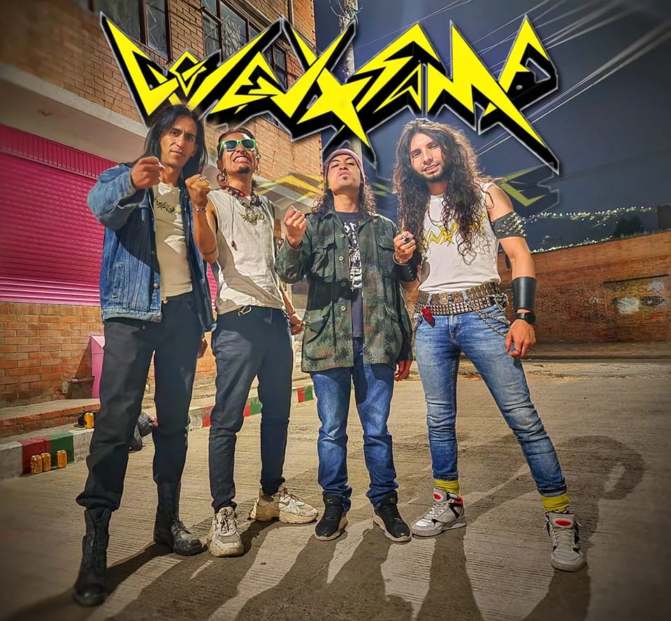 Violent Game