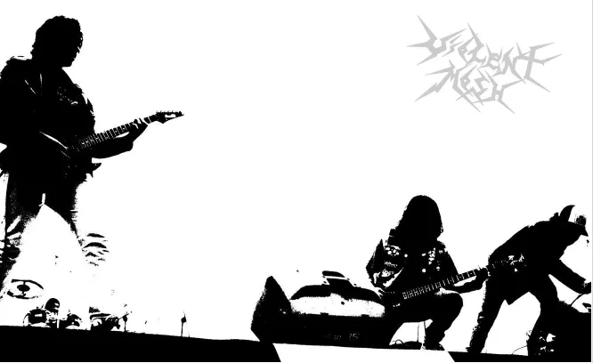 Violent Mosh