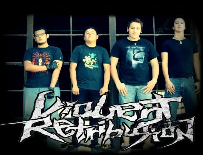 Violent Retribution