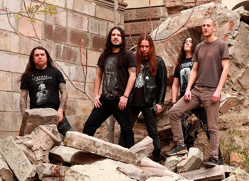 Violent Scum
