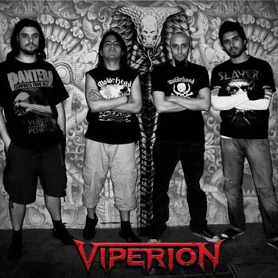 Viperion
