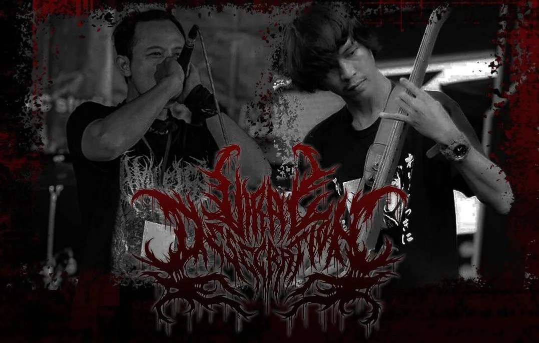 Viral Desecration