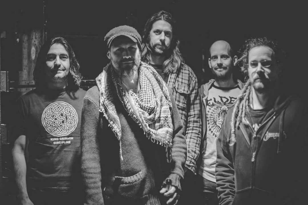 Virgins of the Seven Seas