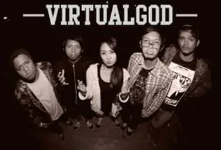 Virtual God