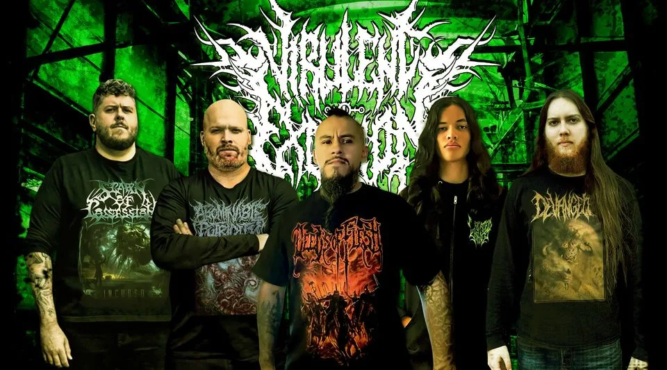 Virulent Excision