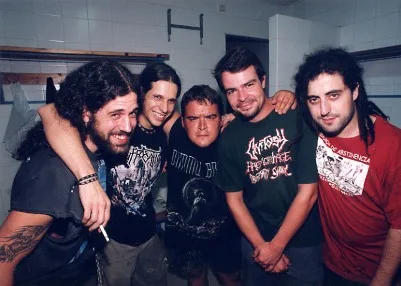 Virulentos