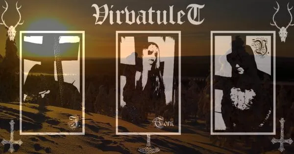 Virvatulet