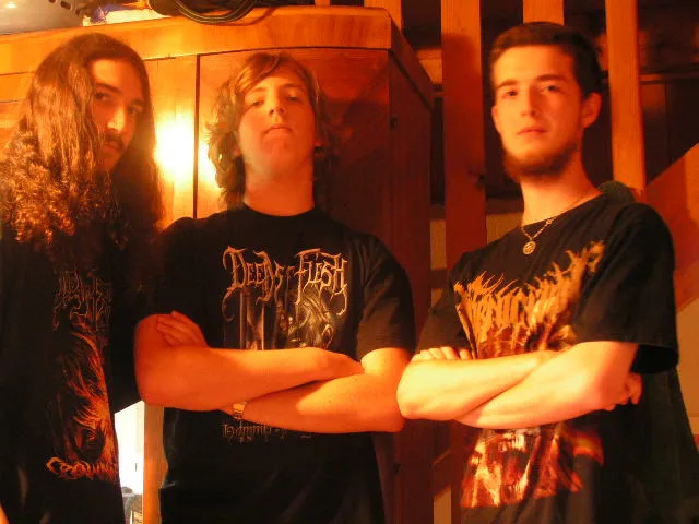 Visceral Carnage
