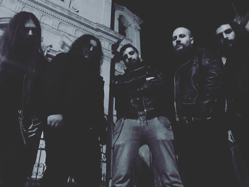 Visceral Grave