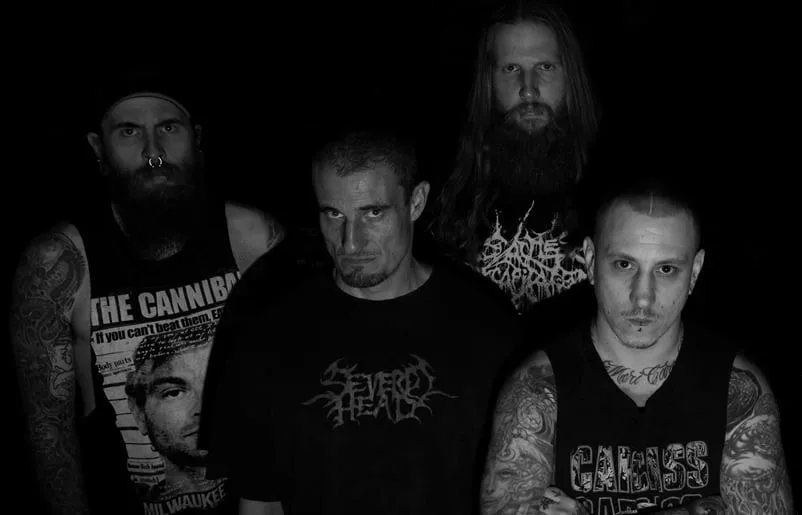 Visceral Disgorge